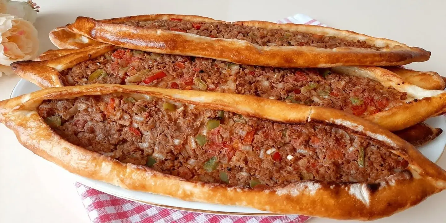 لحم سادة فطائر